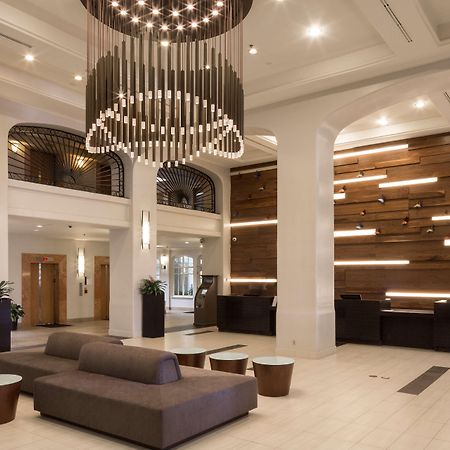 Embassy Suites By Hilton Anaheim North Exteriér fotografie