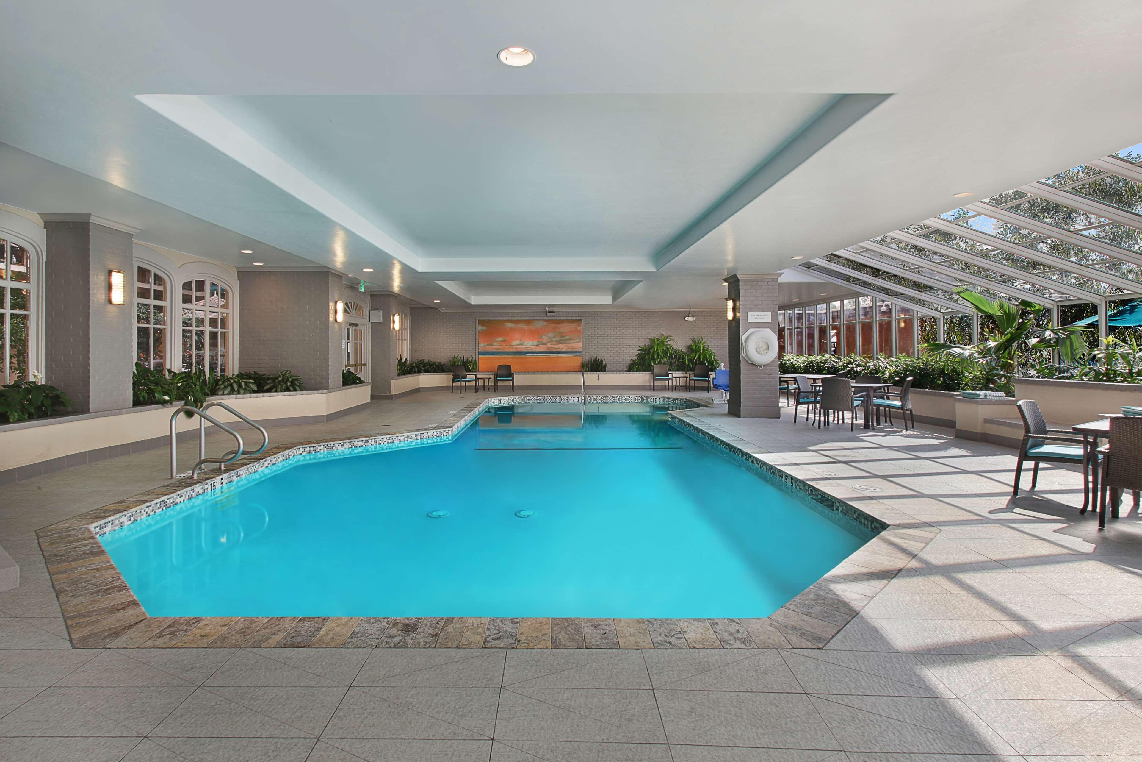 Embassy Suites By Hilton Anaheim North Exteriér fotografie