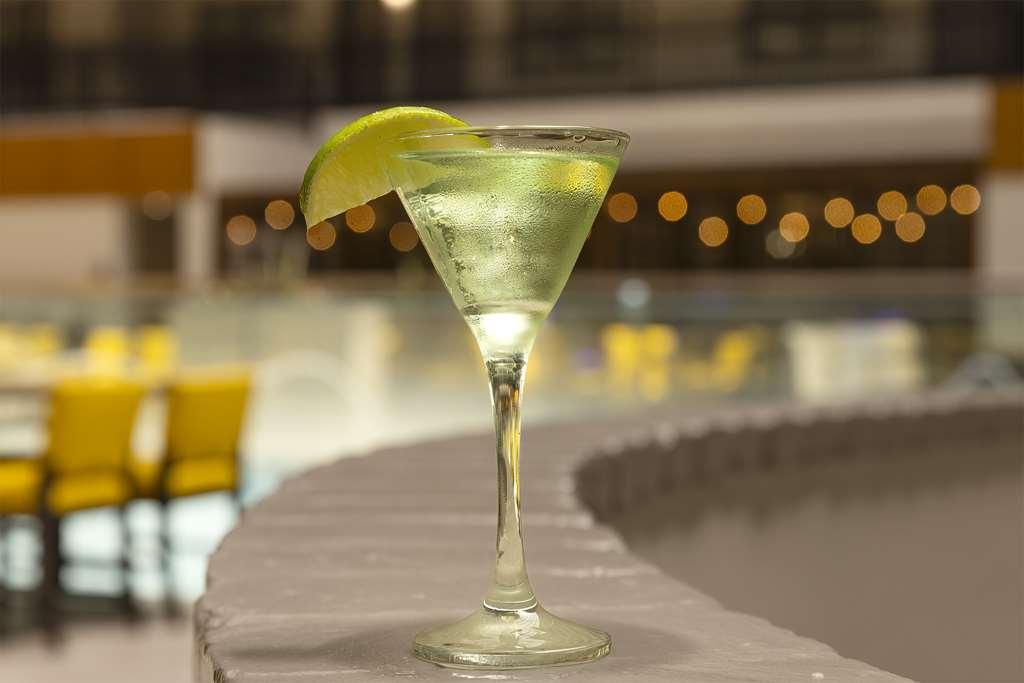 Embassy Suites By Hilton Anaheim North Restaurace fotografie