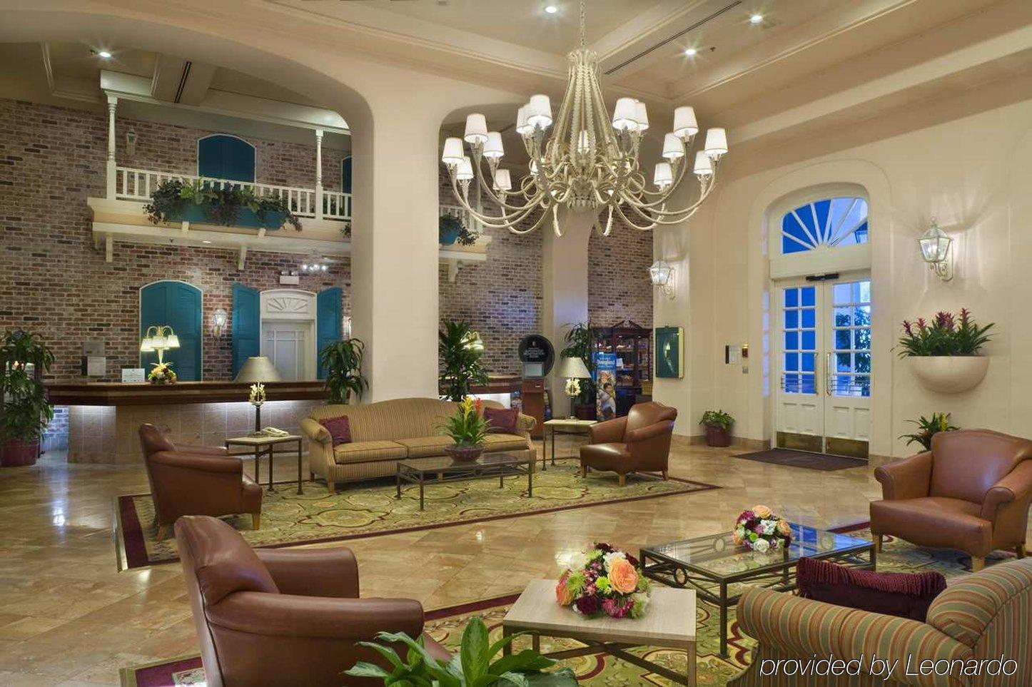Embassy Suites By Hilton Anaheim North Interiér fotografie