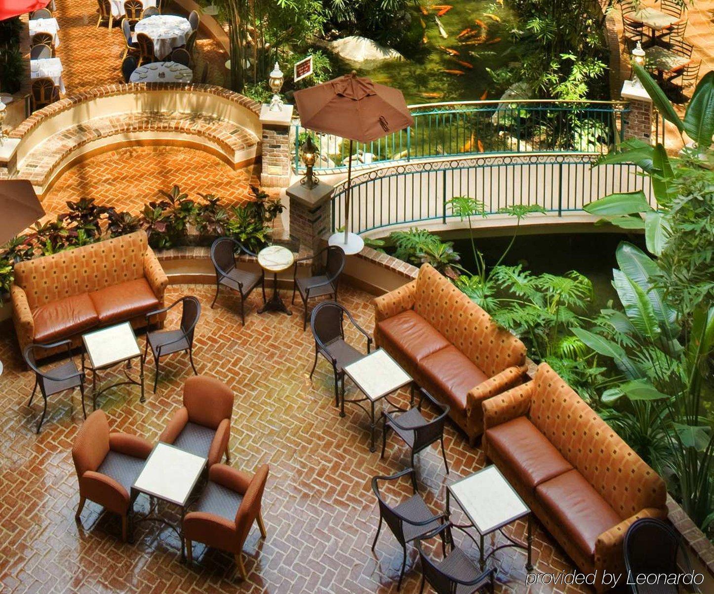 Embassy Suites By Hilton Anaheim North Zařízení fotografie