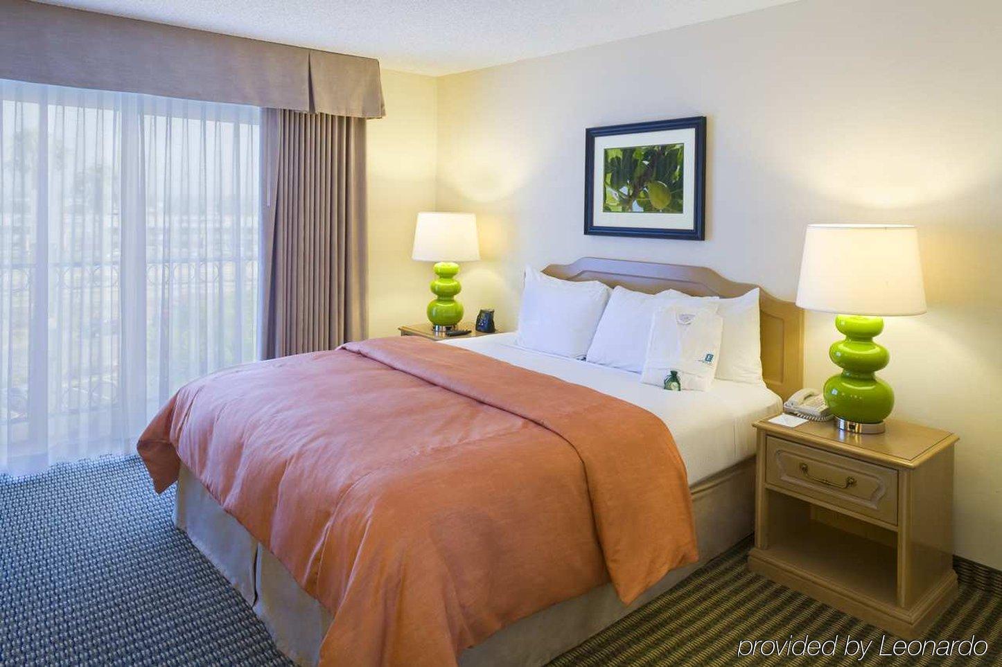 Embassy Suites By Hilton Anaheim North Pokoj fotografie