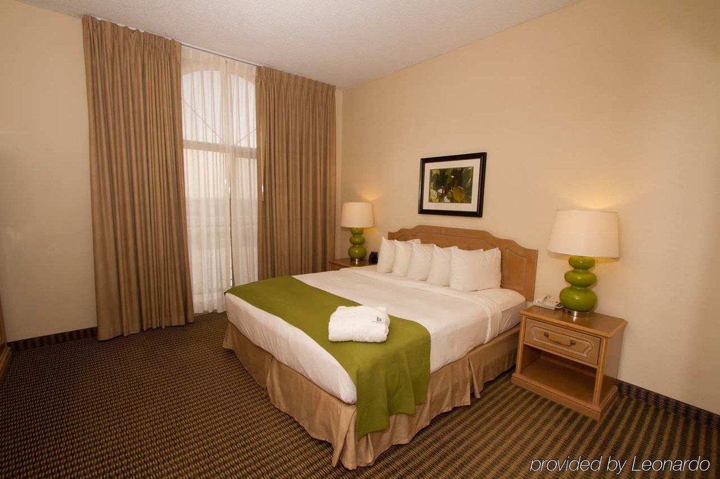 Embassy Suites By Hilton Anaheim North Exteriér fotografie