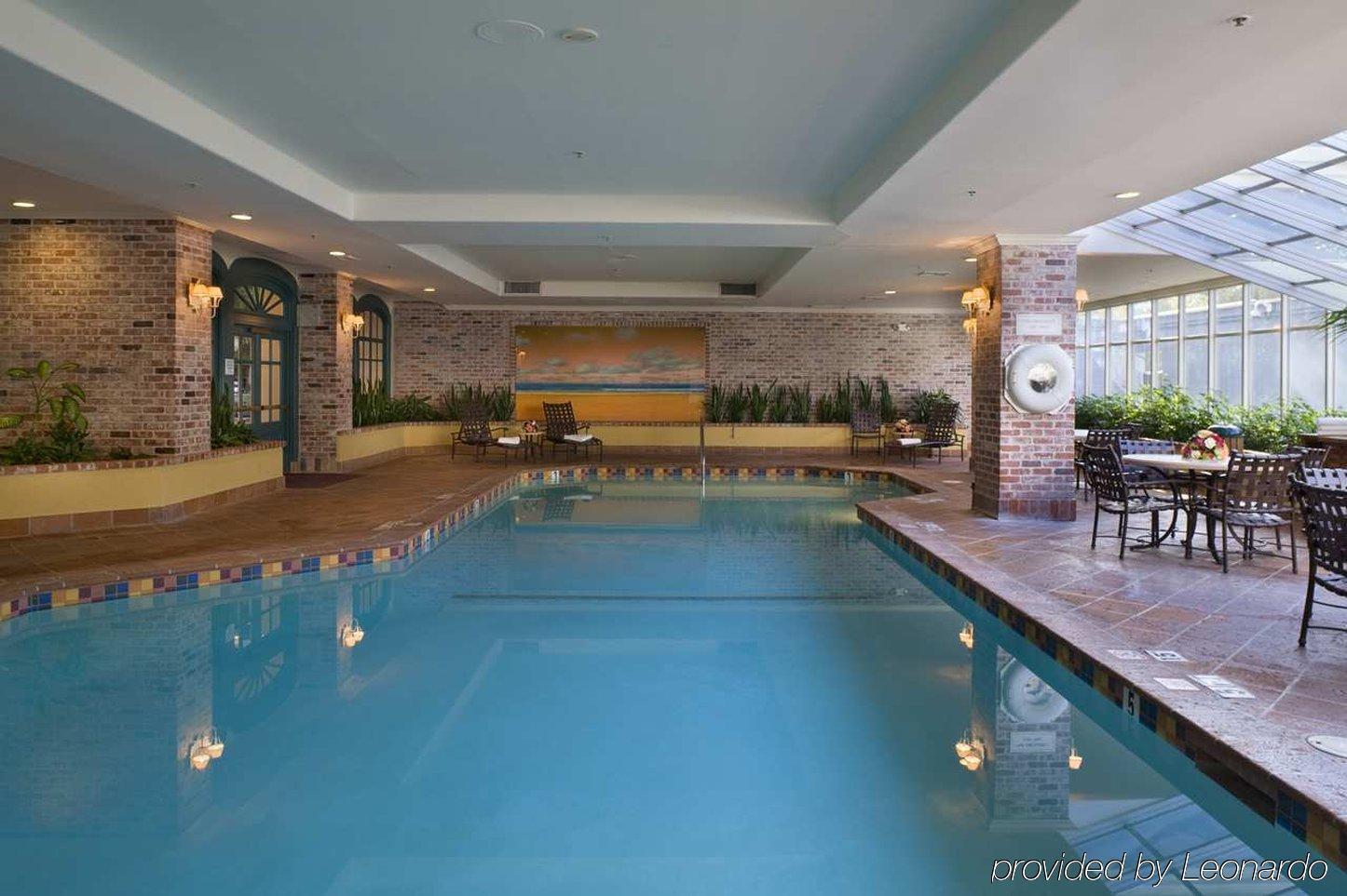 Embassy Suites By Hilton Anaheim North Zařízení fotografie