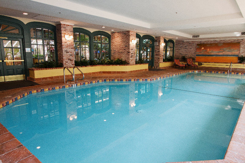 Embassy Suites By Hilton Anaheim North Exteriér fotografie