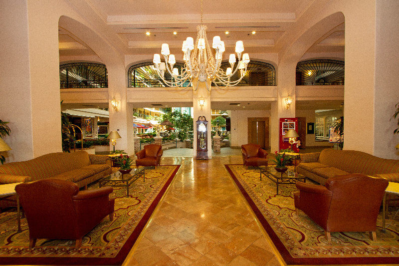 Embassy Suites By Hilton Anaheim North Exteriér fotografie