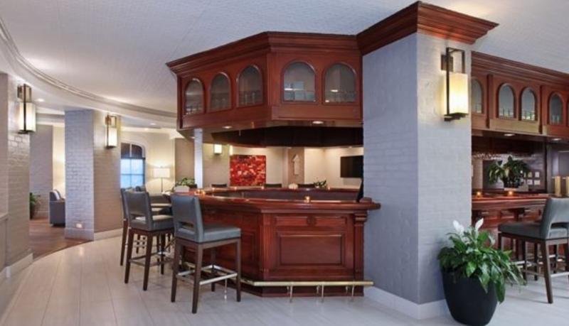 Embassy Suites By Hilton Anaheim North Exteriér fotografie
