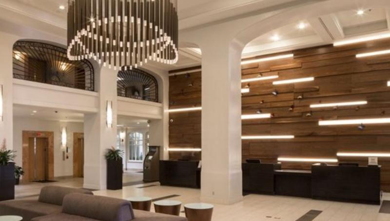 Embassy Suites By Hilton Anaheim North Exteriér fotografie