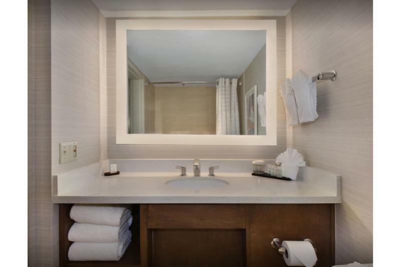 Embassy Suites By Hilton Anaheim North Exteriér fotografie